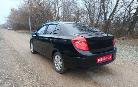 Chery Bonus 3 (E3), 2015 год, 400 000 рублей, 7 фотография