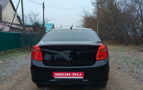 Chery Bonus 3 (E3), 2015 год, 400 000 рублей, 3 фотография