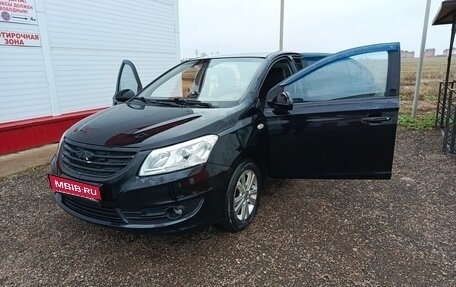 Chery Bonus 3 (E3), 2015 год, 400 000 рублей, 6 фотография