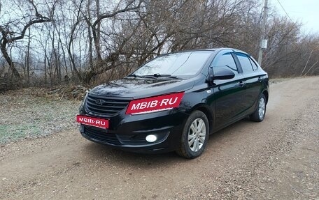 Chery Bonus 3 (E3), 2015 год, 400 000 рублей, 4 фотография