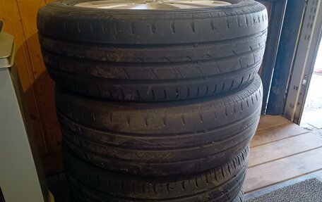 Nissan Note II рестайлинг, 2011 год, 450 000 рублей, 13 фотография