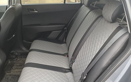 Hyundai Creta I рестайлинг, 2016 год, 1 420 000 рублей, 12 фотография