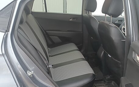 Hyundai Creta I рестайлинг, 2016 год, 1 420 000 рублей, 13 фотография