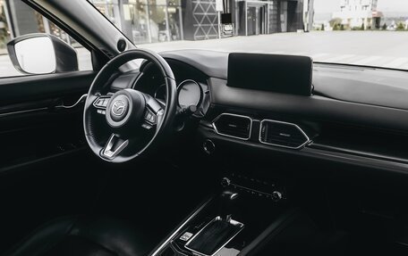 Mazda CX-5 II, 2022 год, 3 500 000 рублей, 3 фотография