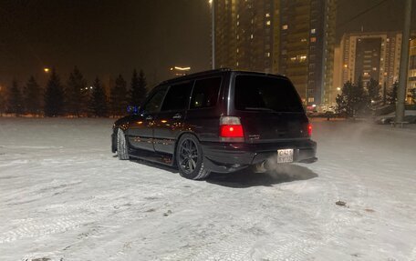 Subaru Forester, 1997 год, 550 000 рублей, 4 фотография