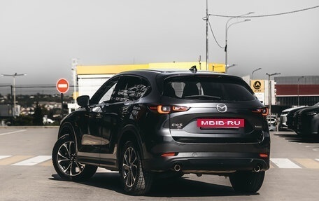 Mazda CX-5 II, 2022 год, 3 500 000 рублей, 4 фотография