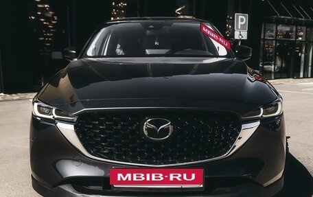 Mazda CX-5 II, 2022 год, 3 500 000 рублей, 6 фотография