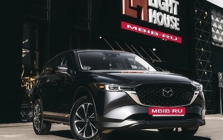 Mazda CX-5 II, 2022 год, 3 500 000 рублей, 2 фотография