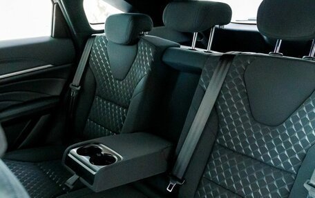 Haval F7, 2025 год, 2 969 010 рублей, 7 фотография