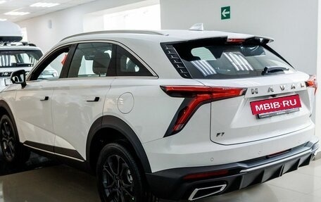 Haval F7, 2025 год, 2 969 010 рублей, 3 фотография