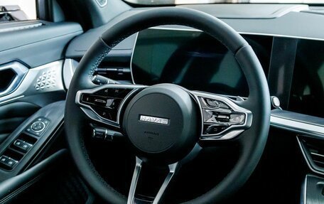 Haval F7, 2025 год, 2 969 010 рублей, 13 фотография