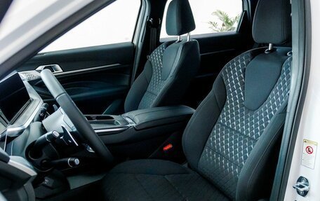 Haval F7, 2025 год, 2 969 010 рублей, 19 фотография