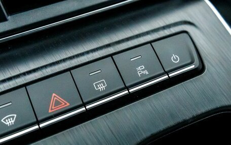 Haval F7, 2025 год, 2 969 010 рублей, 25 фотография