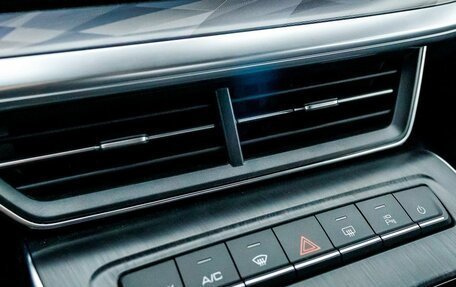 Haval F7, 2025 год, 2 969 010 рублей, 24 фотография