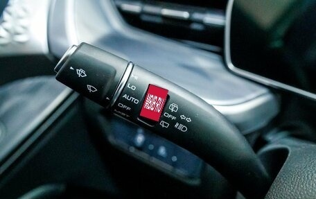 Haval F7, 2025 год, 2 969 010 рублей, 20 фотография