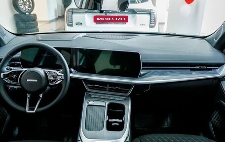 Haval F7, 2025 год, 2 969 010 рублей, 15 фотография