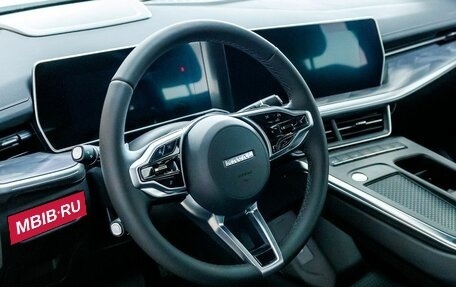 Haval F7, 2025 год, 2 969 010 рублей, 17 фотография