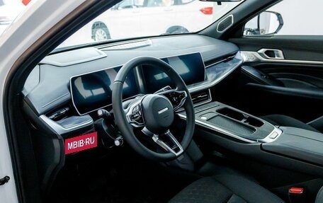 Haval F7, 2025 год, 2 969 010 рублей, 16 фотография