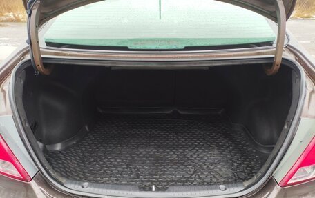 Hyundai Solaris II рестайлинг, 2016 год, 749 000 рублей, 10 фотография