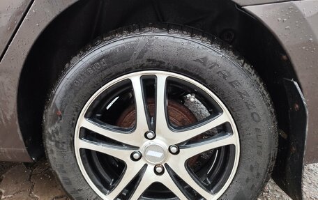 Hyundai Solaris II рестайлинг, 2016 год, 749 000 рублей, 9 фотография