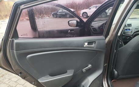 Hyundai Solaris II рестайлинг, 2016 год, 749 000 рублей, 15 фотография