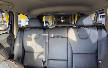 Volvo XC60 II, 2012 год, 2 000 000 рублей, 8 фотография