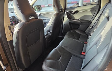 Volvo XC60 II, 2012 год, 2 000 000 рублей, 6 фотография