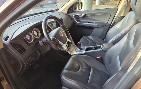 Volvo XC60 II, 2012 год, 2 000 000 рублей, 5 фотография