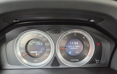 Volvo XC60 II, 2012 год, 2 000 000 рублей, 9 фотография