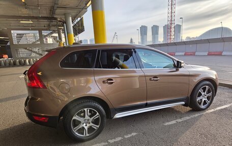 Volvo XC60 II, 2012 год, 2 000 000 рублей, 3 фотография