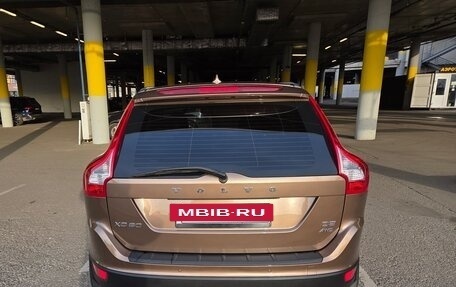 Volvo XC60 II, 2012 год, 2 000 000 рублей, 2 фотография