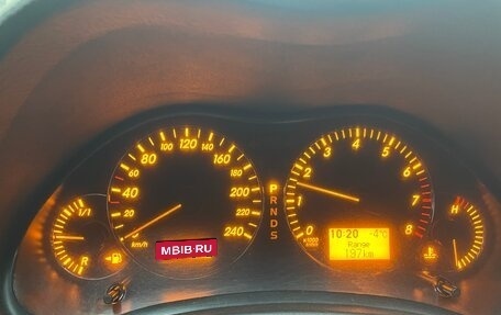 Toyota Avensis III рестайлинг, 2007 год, 850 000 рублей, 2 фотография