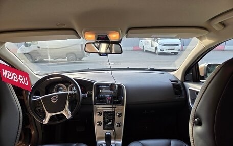 Volvo XC60 II, 2012 год, 2 000 000 рублей, 7 фотография