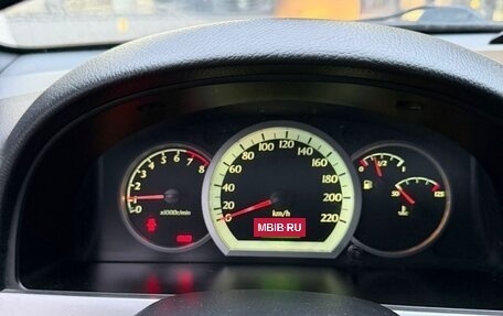 Chevrolet Lacetti, 2008 год, 430 000 рублей, 8 фотография