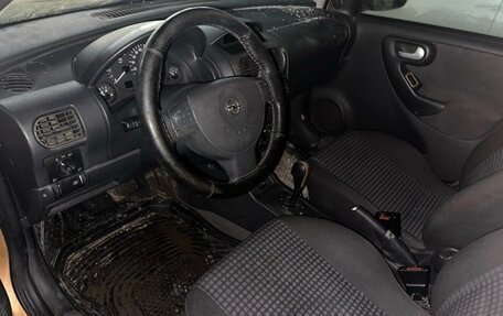 Opel Corsa C рестайлинг, 2004 год, 69 000 рублей, 7 фотография