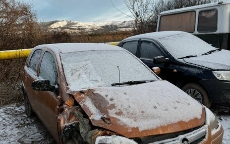 Opel Corsa C рестайлинг, 2004 год, 69 000 рублей, 3 фотография