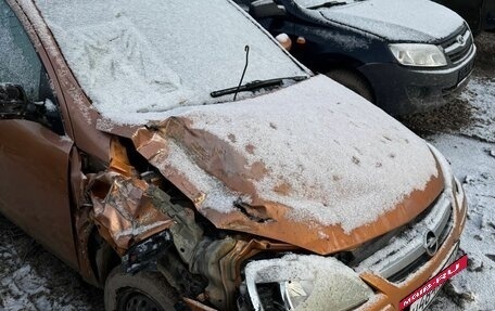 Opel Corsa C рестайлинг, 2004 год, 69 000 рублей, 2 фотография