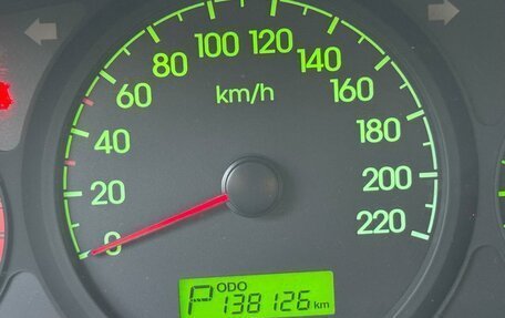 Hyundai H-1 II рестайлинг, 2014 год, 1 800 000 рублей, 4 фотография