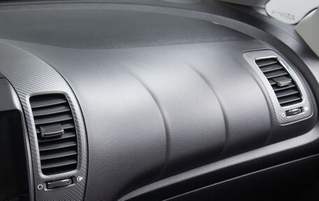 KIA Cerato III, 2017 год, 1 649 000 рублей, 11 фотография