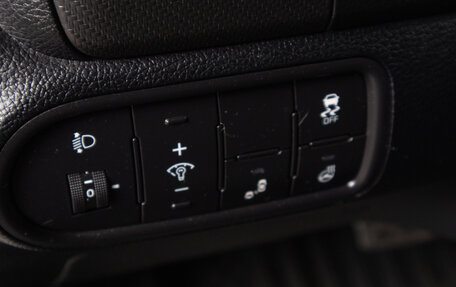 KIA Cerato III, 2017 год, 1 649 000 рублей, 14 фотография