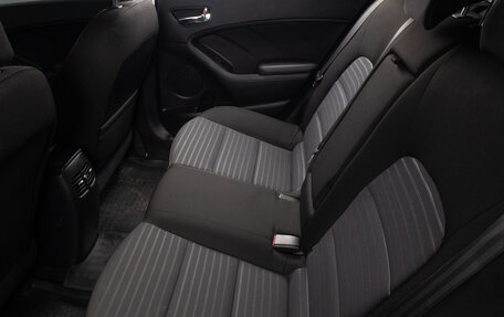 KIA Cerato III, 2017 год, 1 649 000 рублей, 19 фотография