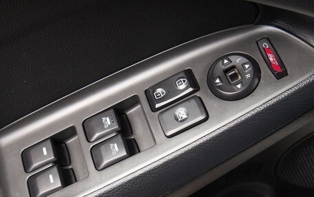 KIA Cerato III, 2017 год, 1 649 000 рублей, 16 фотография