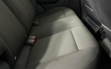 Chevrolet Aveo III, 2007 год, 428 000 рублей, 18 фотография