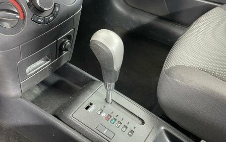 Chevrolet Aveo III, 2007 год, 428 000 рублей, 15 фотография