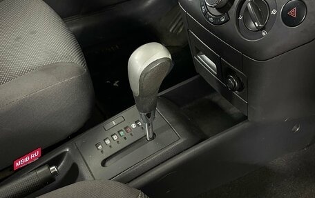 Chevrolet Aveo III, 2007 год, 428 000 рублей, 16 фотография