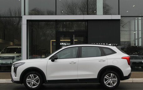 Haval Jolion, 2025 год, 2 499 000 рублей, 6 фотография