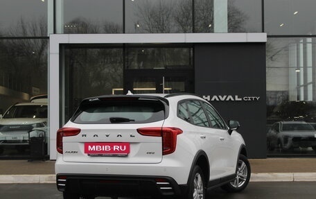 Haval Jolion, 2025 год, 2 499 000 рублей, 4 фотография