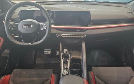 Geely Coolray I, 2024 год, 2 890 000 рублей, 6 фотография