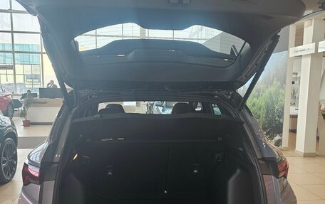 Geely Coolray I, 2024 год, 2 890 000 рублей, 5 фотография