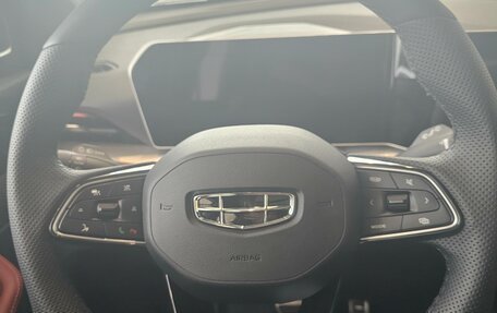 Geely Coolray I, 2024 год, 2 890 000 рублей, 9 фотография